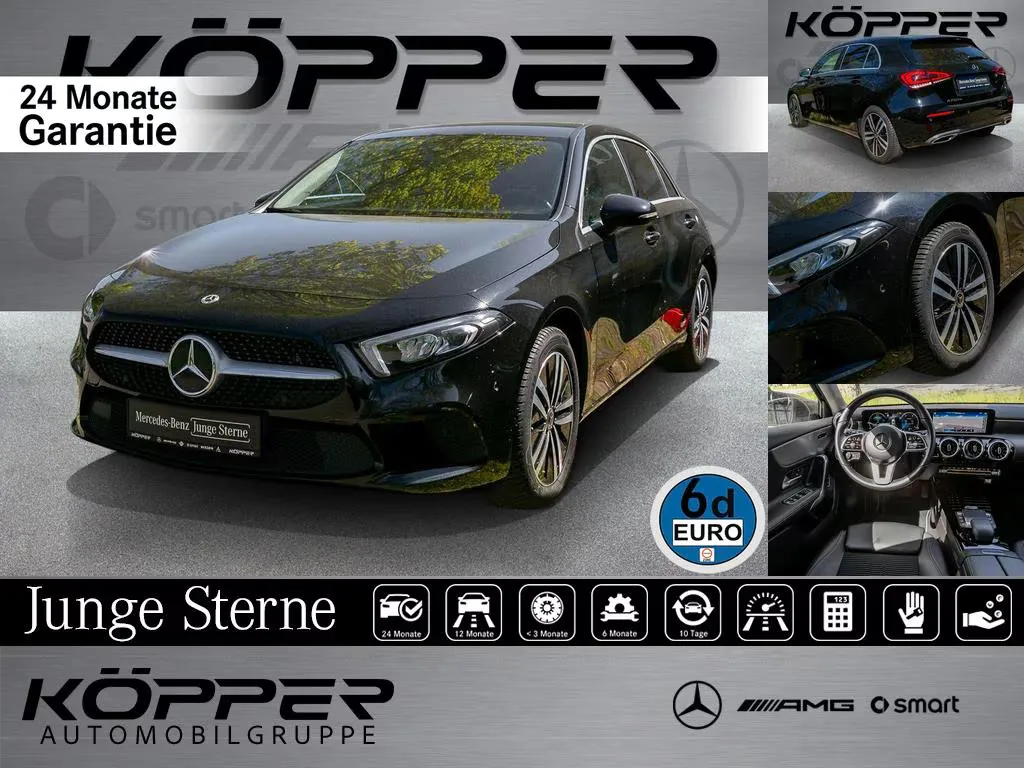 Mercedes-Benz A 250