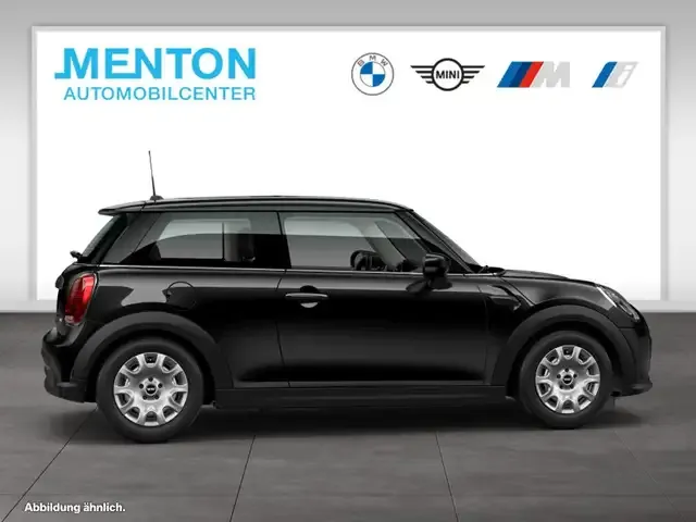 MINI One