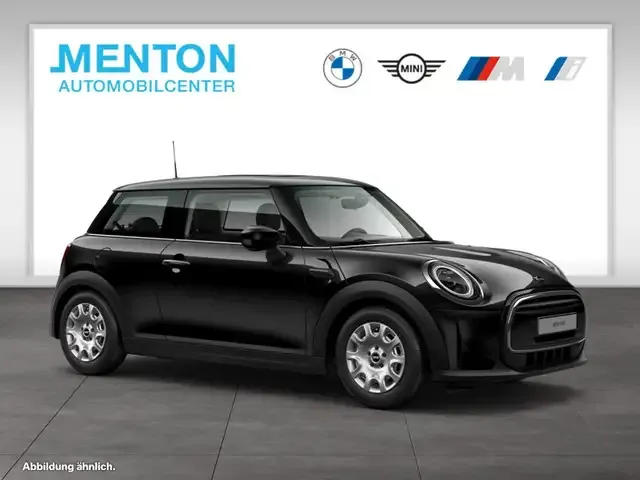 MINI One