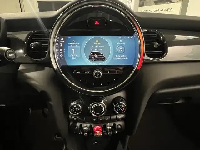 MINI One