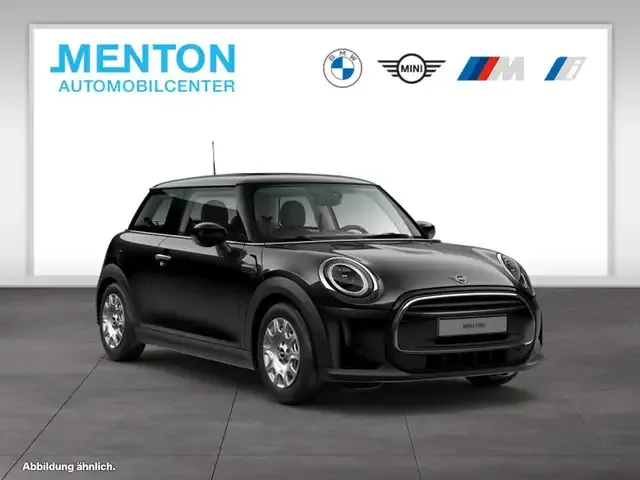MINI One