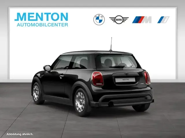 MINI One