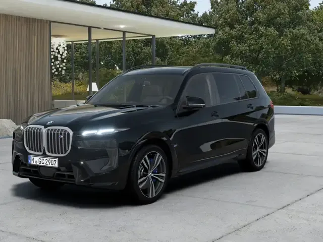 BMW X7 M