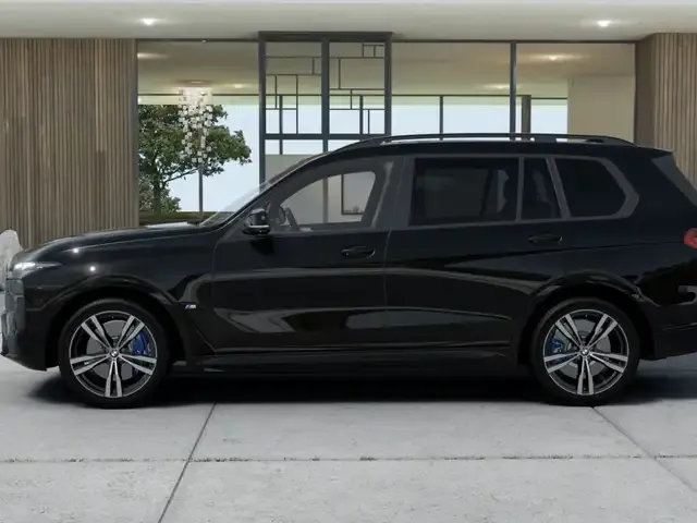 BMW X7 M