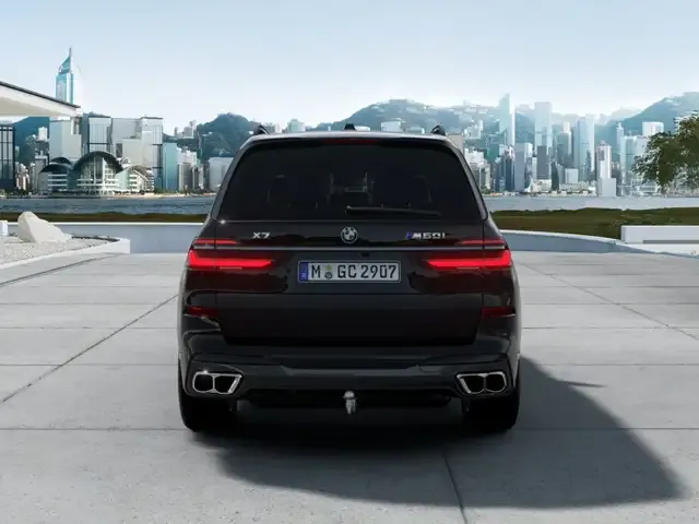 BMW X7 M