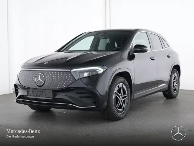 Mercedes-Benz EQA 250