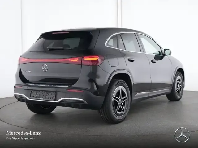 Mercedes-Benz EQA 250