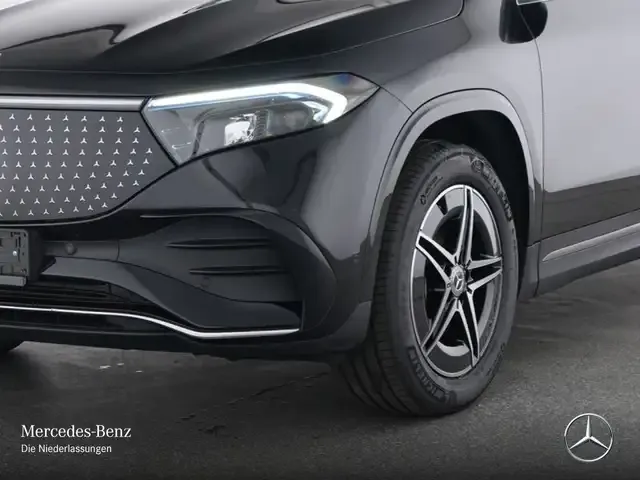 Mercedes-Benz EQA 250