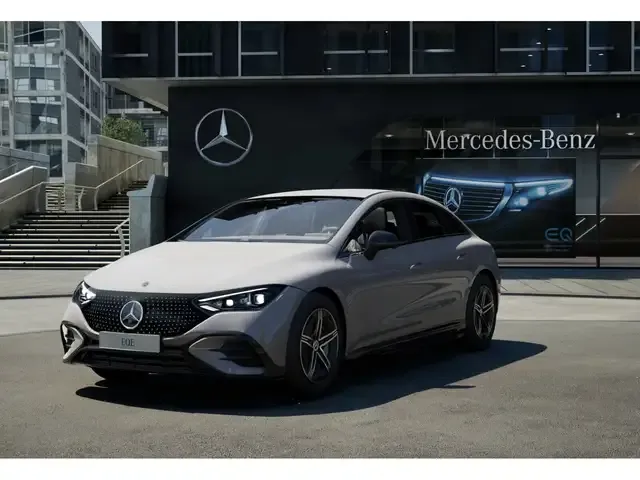 Mercedes-Benz EQE 350