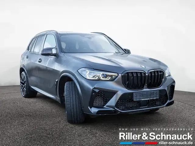 BMW X5 M