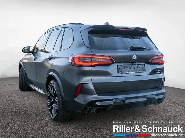 BMW X5 M