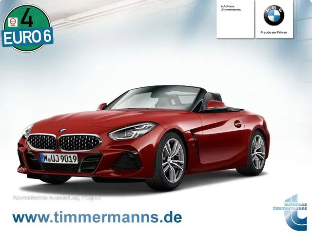 BMW Z4