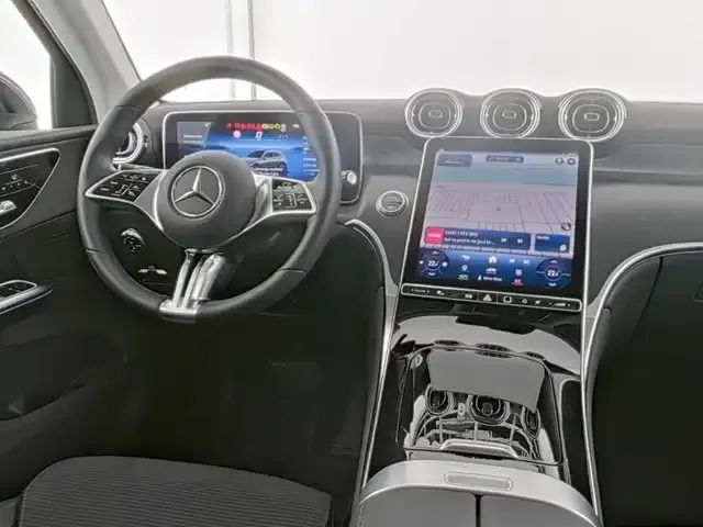 Mercedes-Benz GLC 200