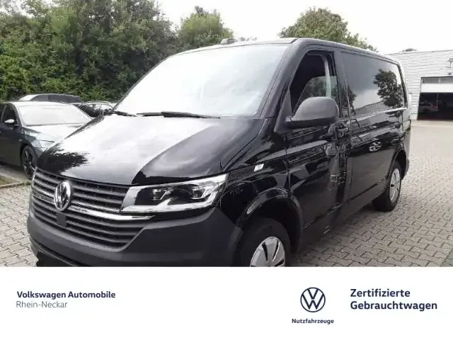Volkswagen T6.1 Transporter
