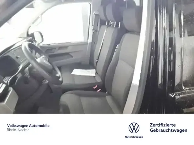 Volkswagen T6.1 Transporter