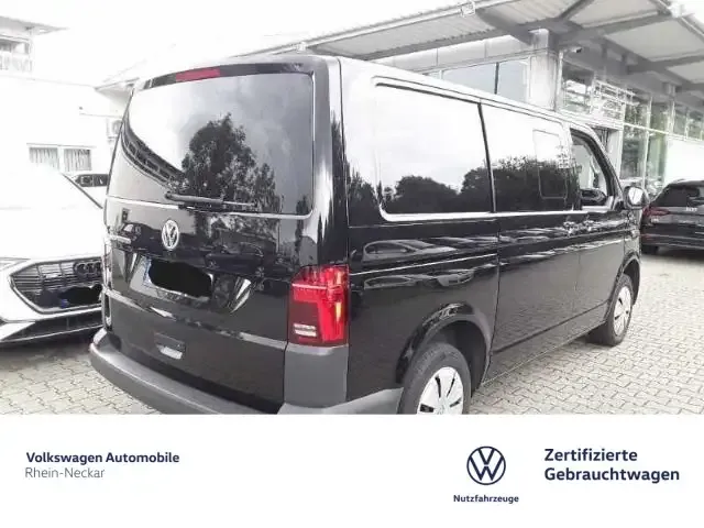 Volkswagen T6.1 Transporter