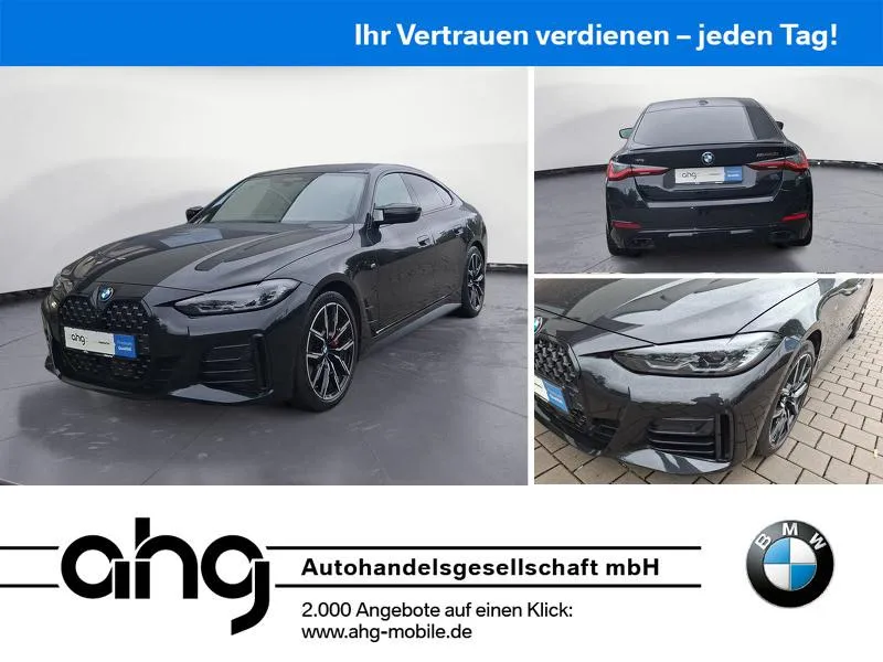 BMW 440