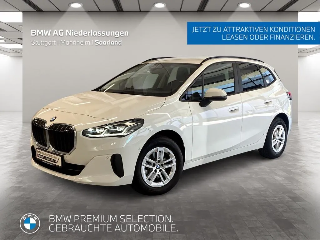 BMW 220