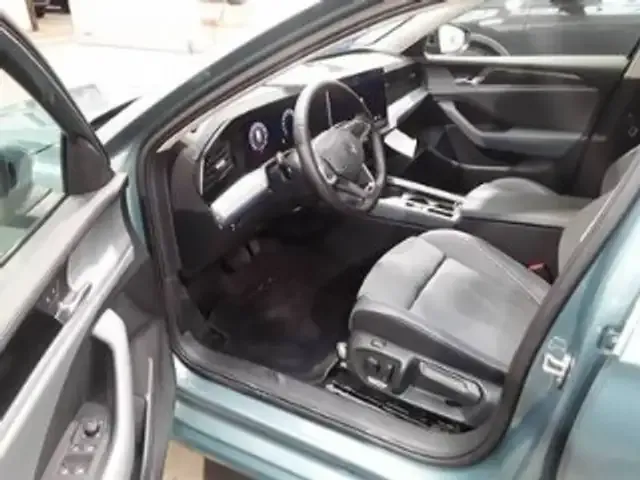 Volkswagen Polo Variant