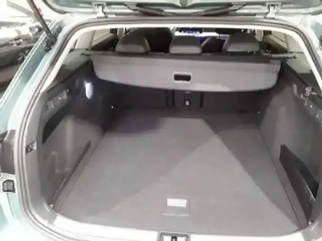 Volkswagen Polo Variant