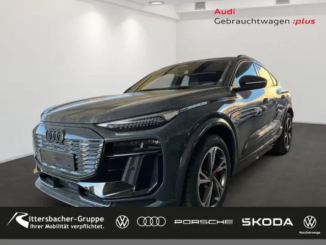 Audi Q6
