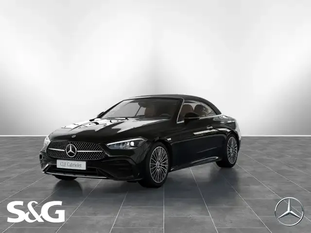 Mercedes-Benz CLE 200