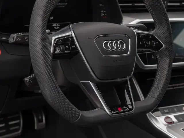 Audi S7
