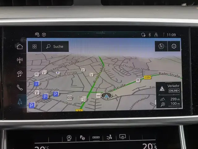 Audi S7