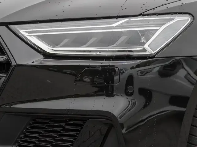 Audi S7