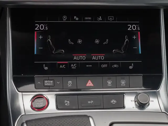 Audi S7