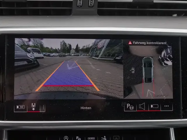 Audi S7