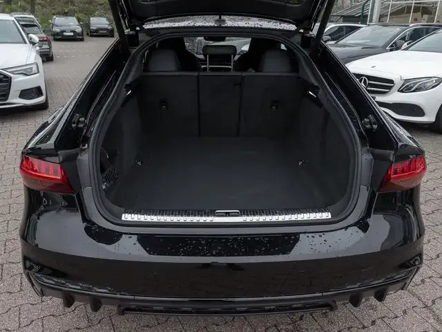 Audi S7