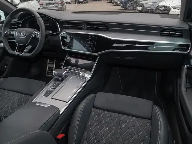 Audi S7