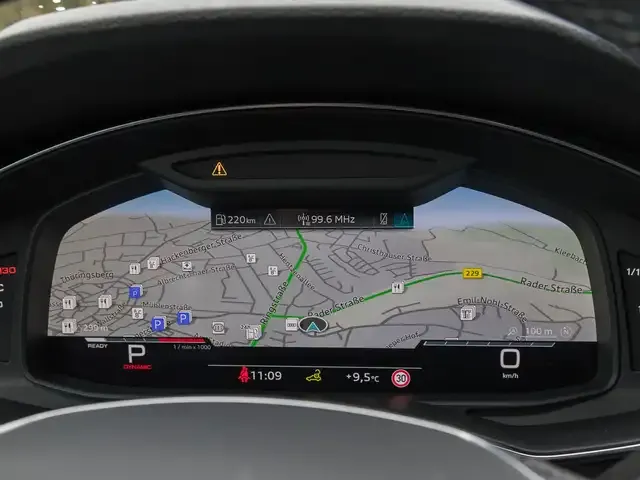 Audi S7