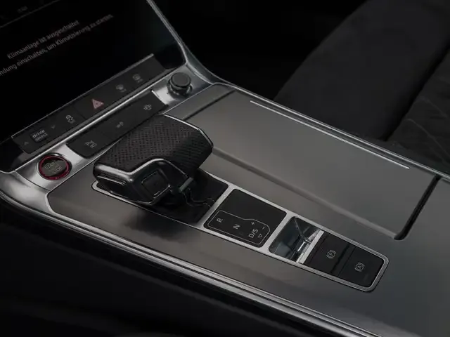 Audi S7