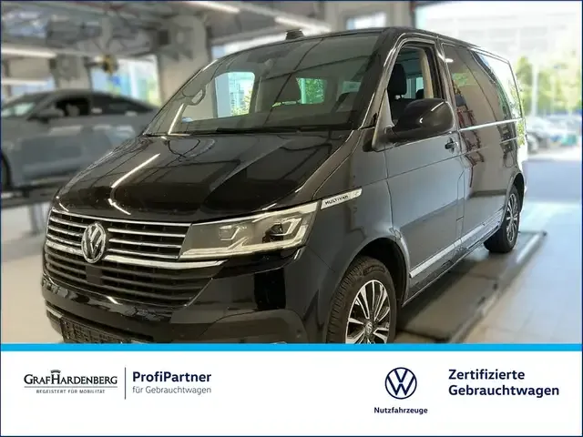 Volkswagen T6 Multivan