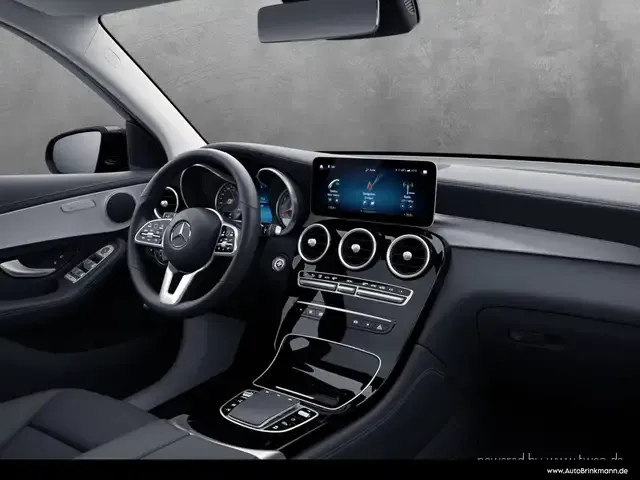 Mercedes-Benz GLC 200