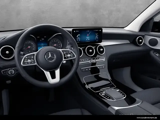 Mercedes-Benz GLC 200