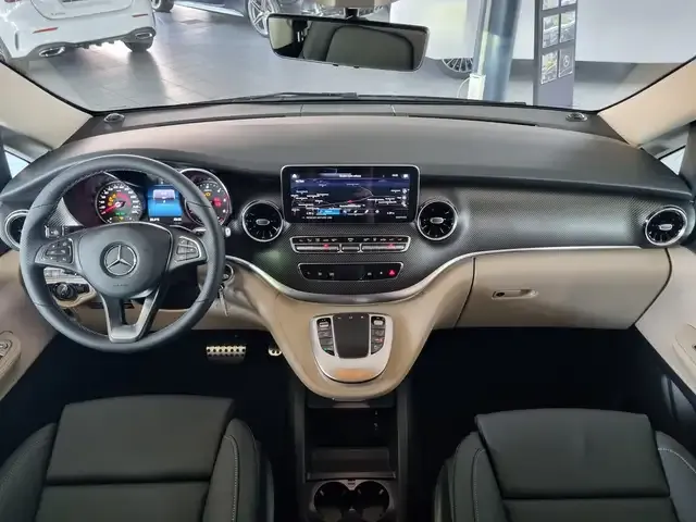 Mercedes-Benz Marco Polo