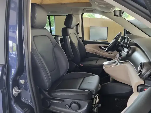 Mercedes-Benz Marco Polo