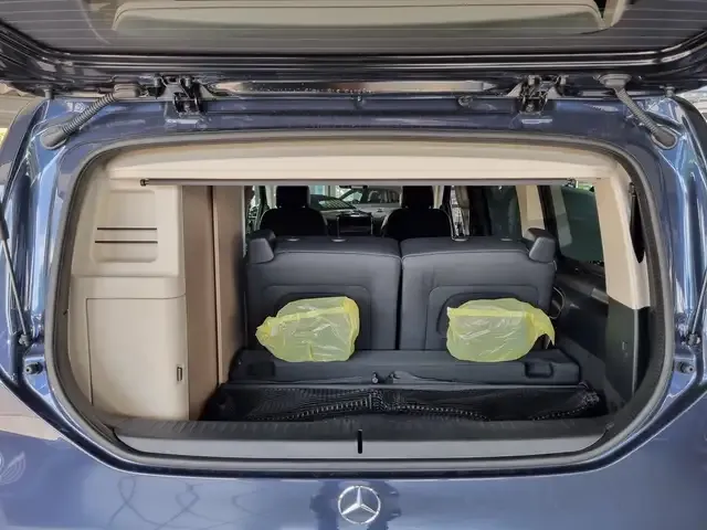 Mercedes-Benz Marco Polo