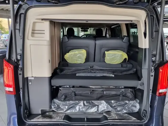 Mercedes-Benz Marco Polo