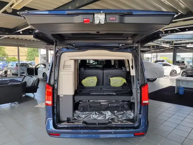 Mercedes-Benz Marco Polo