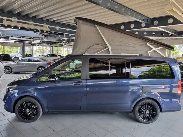 Mercedes-Benz Marco Polo