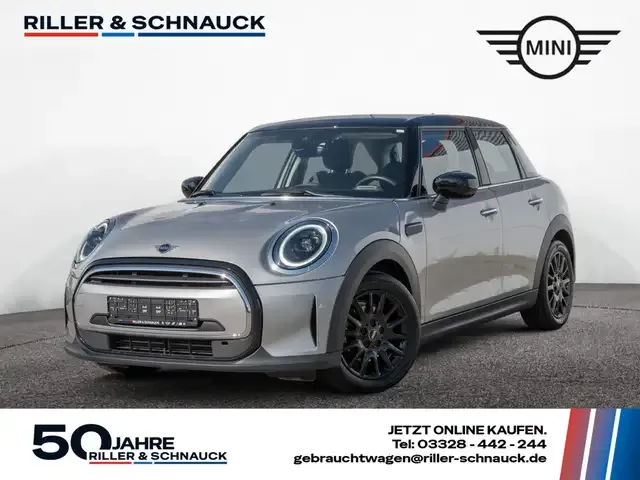 MINI Cooper C