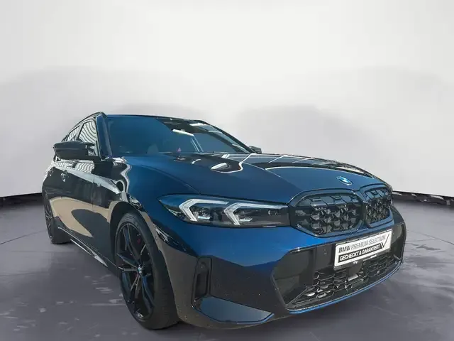 BMW 340