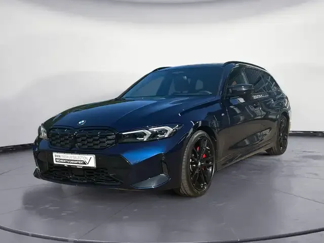BMW 340