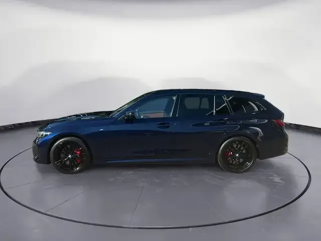 BMW 340