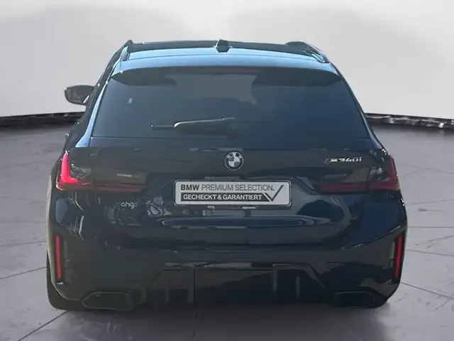 BMW 340