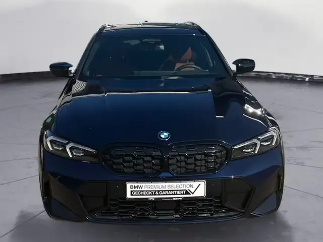 BMW 340